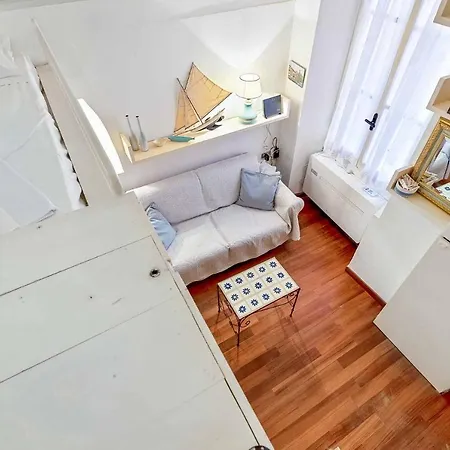 Once Upon A Time Lerici