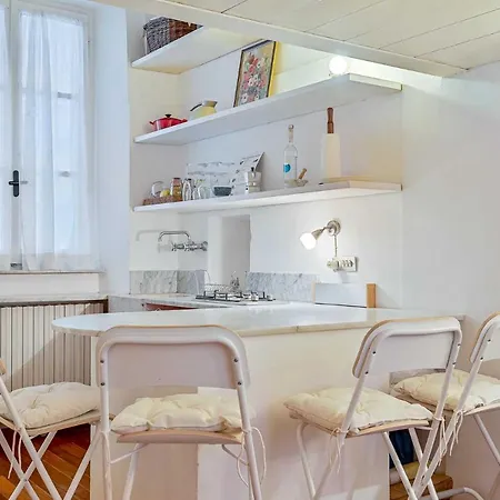 Once Upon A Time Apartment