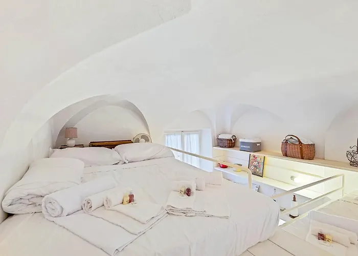 Appartement Once Upon A Time *