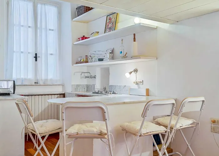 Once Upon A Time Appartement