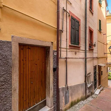 Apartman Once Upon A Time Lerici