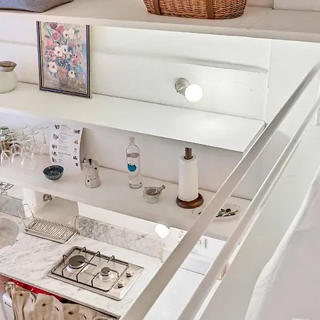 Once Upon A Time Apartment Lerici
