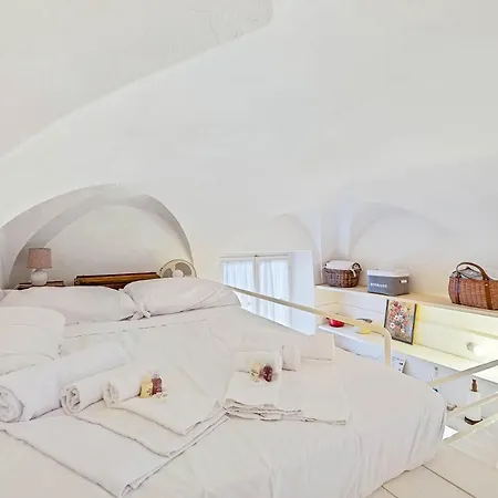 Apartman Once Upon A Time *