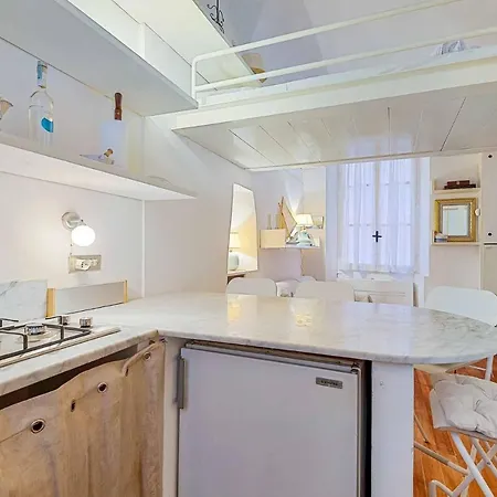 公寓 Once Upon A Time 莱里奇