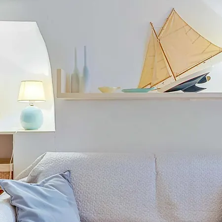 Apartman Once Upon A Time
